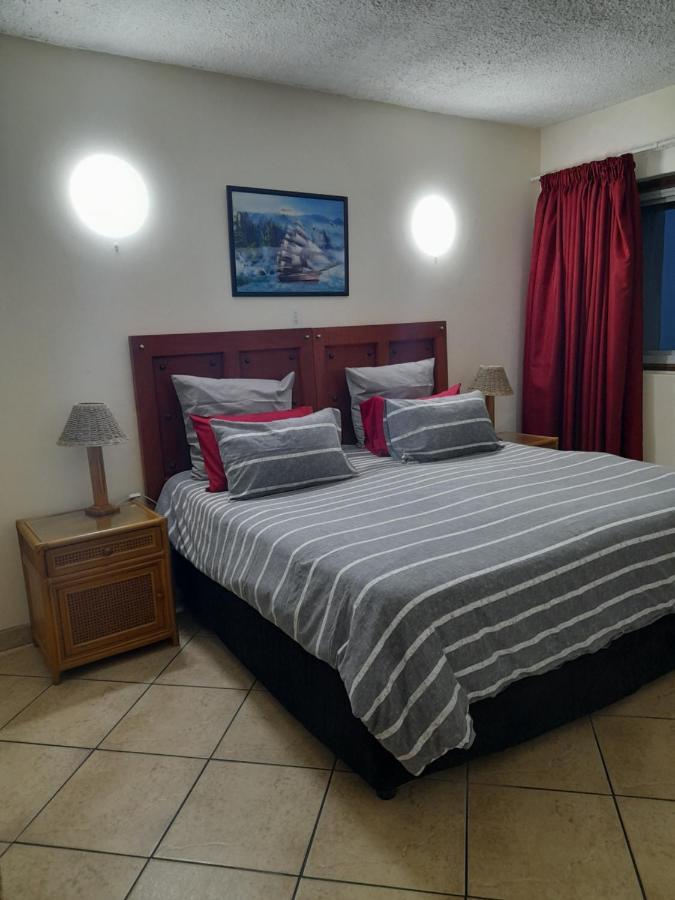 Stella Maris 194 Amazimtoti Self Catering Accommodation Amanzimtoti Exterior foto