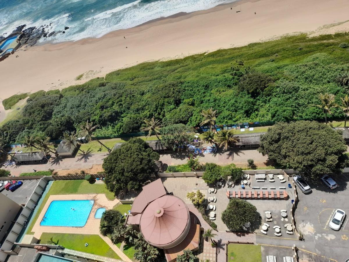 Stella Maris 194 Amazimtoti Self Catering Accommodation Amanzimtoti Exterior foto